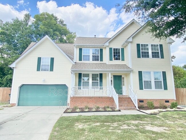 Building Photo - 102 Prescott Ct