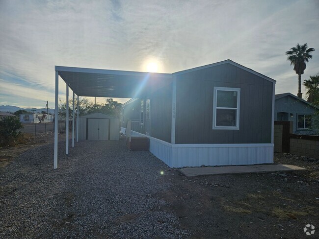 Building Photo - New Singlewide Mobile Home