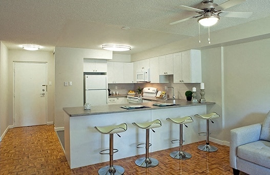 Photo - Mary Street Apartments