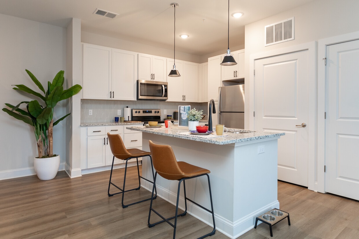 Photo - Ariston Place Apartments