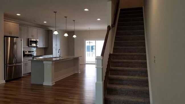 Room in Townhome on Sharon Towns Dr