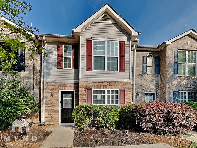 Photo - 4019 Browne Ct Townhome