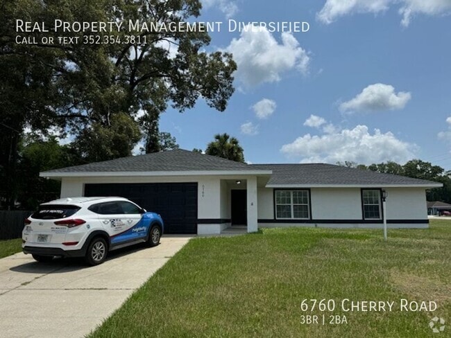 Building Photo - 6760 Cherry Rd Rental