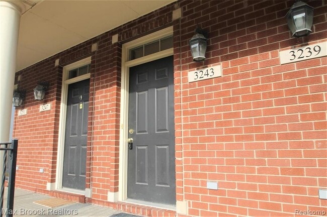 Photo - 3243 Camden Dr Unidad 118
