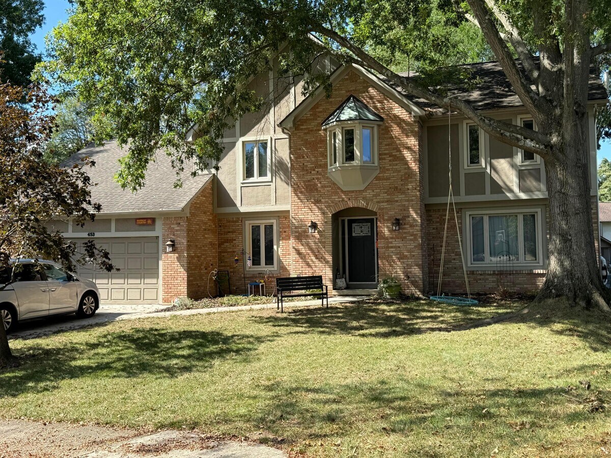 Photo - 453 Buckhorn Ct