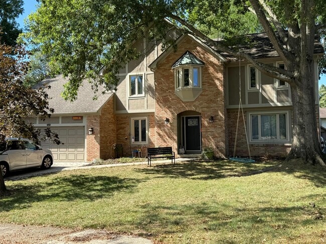 Building Photo - 453 Buckhorn Ct