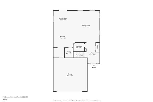 Photo - 316 Beacon Field Rd