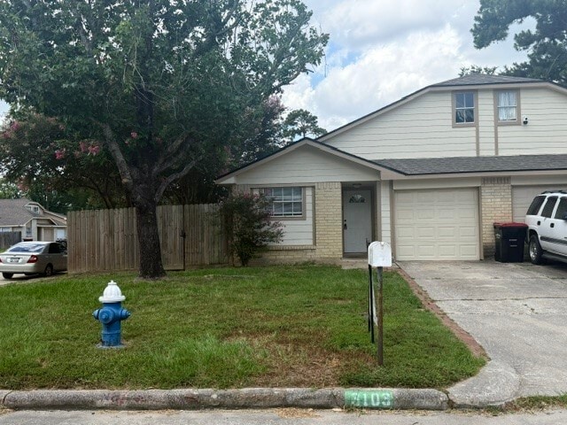 Building Photo - 3103 Trembling Creek Cir