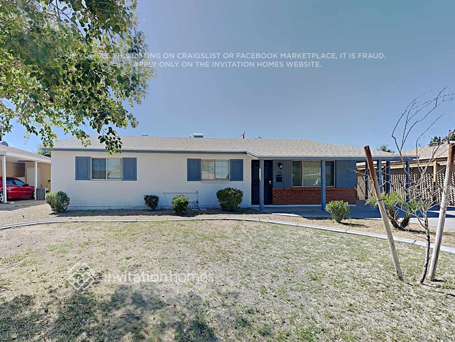Building Photo - 1016 S Siesta Ln Rental
