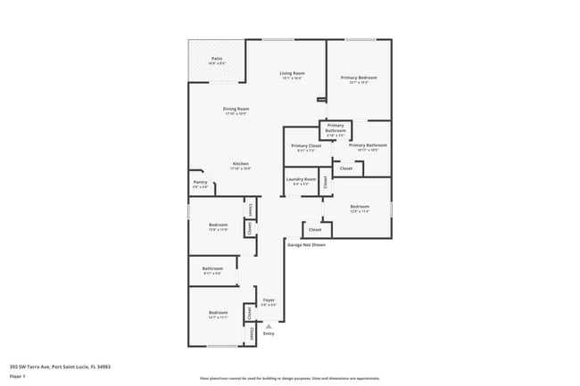 Photo - 393 SW Tarra Ave