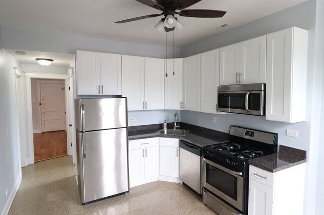 Photo - 4223 N Elston Ave Apartments Unit 1R