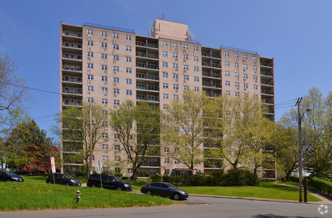 Photo - Executive House Apartments