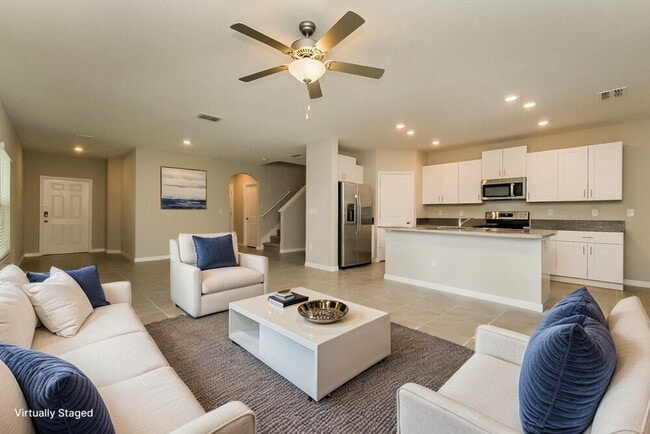 Photo - 7303 Spring Snowflake Ave