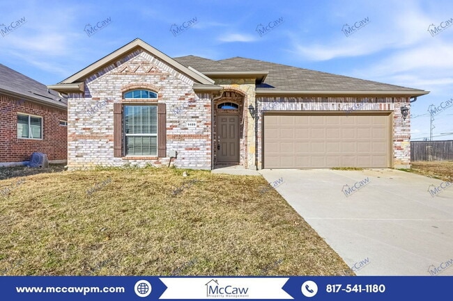 Building Photo - 1409 Raleigh Path