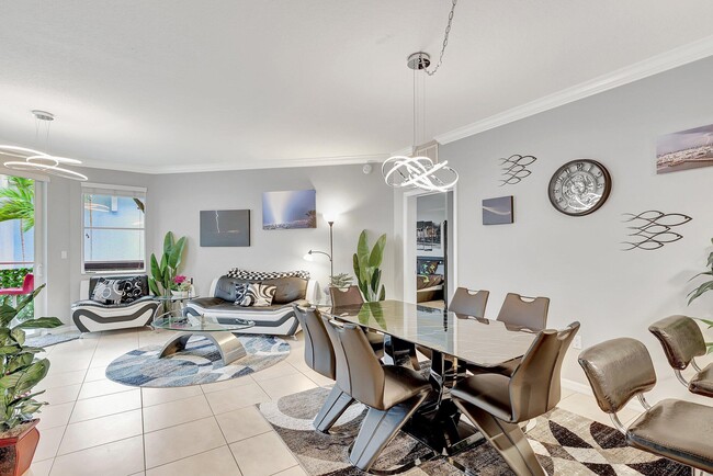 Photo - 975 NW Flagler Ave Condo Unit 207