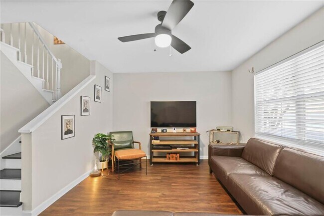 Photo - 3133 Buford Hwy NE Unit 4