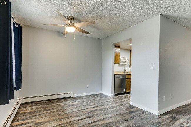 Photo - Updated Unit next to CMU with Pool!