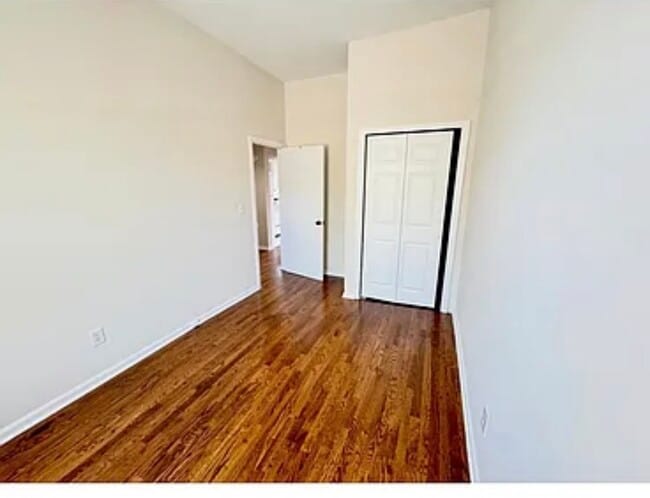 Dormitorio - 40 Franklin St Unidad 2R