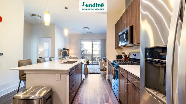 Photo - 675 North Highland Avenue Northeast Unit 306.847606