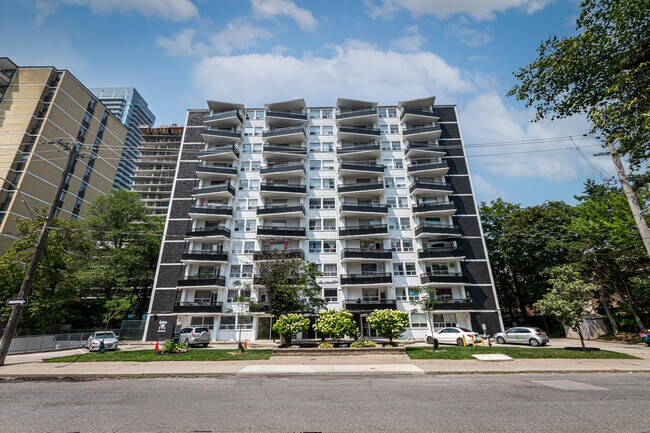 Photo - The Ambassador