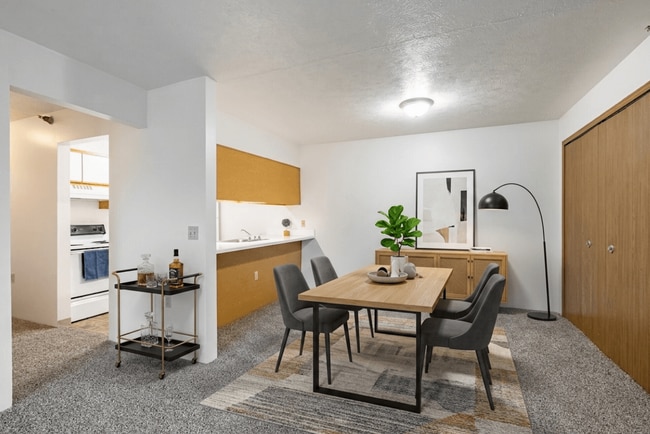 Fry Estates Apartments