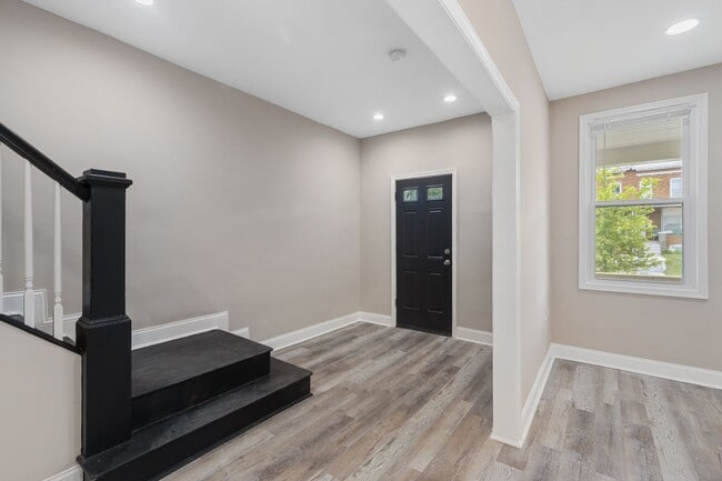 Photo - Newly Renovated 4-Bedroom Townhome for Rent