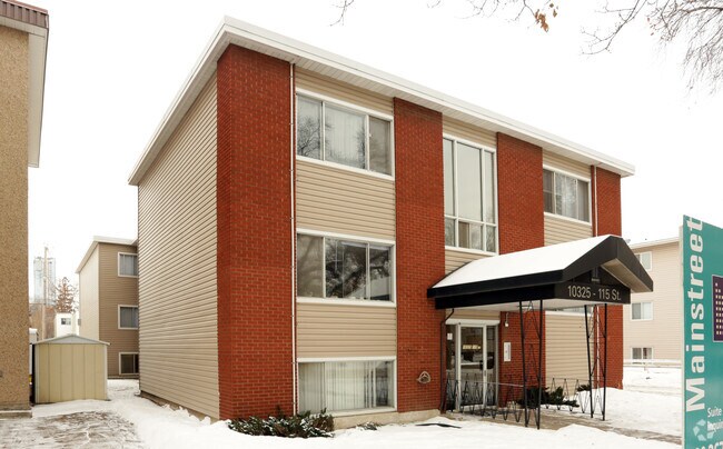 Photo - Oliver 2 Apartments