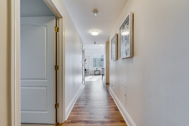 Pacific Grove Senior Living