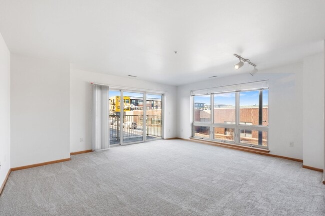 Six Points Apartments