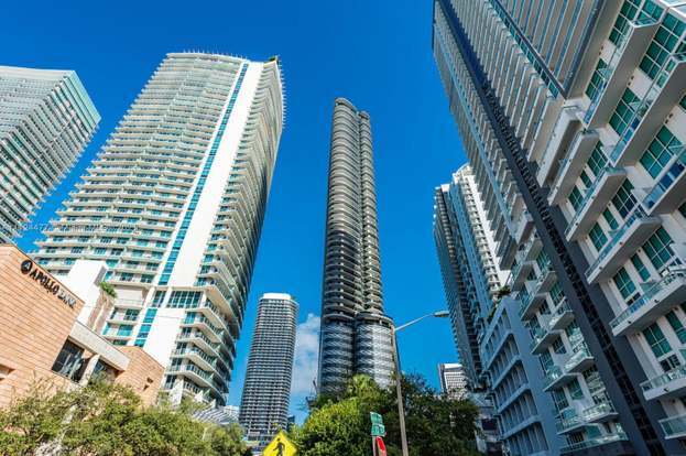 Photo - 1000 Brickell Plaza Rental