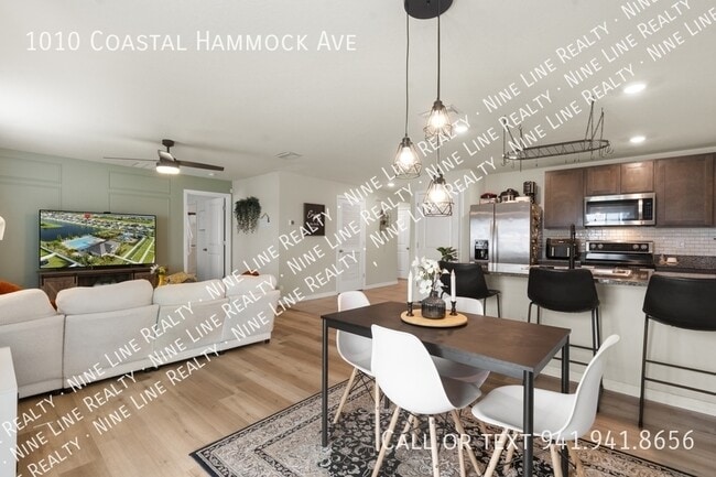 Building Photo - 1010 Coastal Hammock Ave