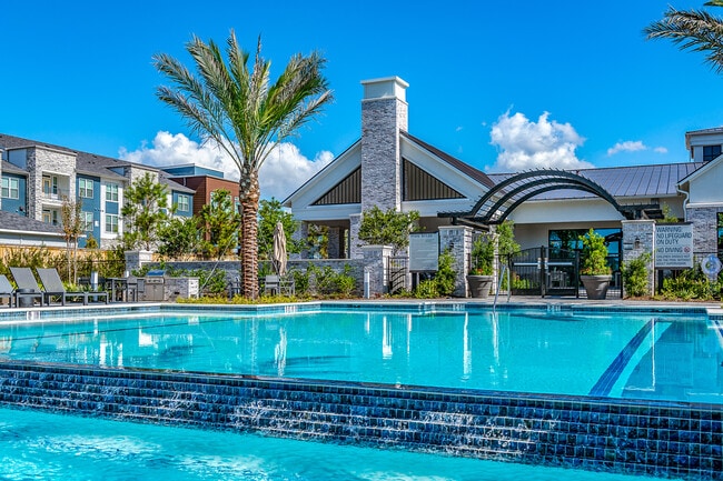 The Rosemary Apartments