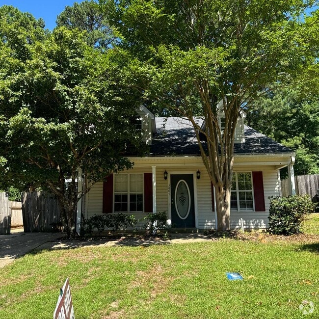 Building Photo - 3807 Green Mountain Dr Rental