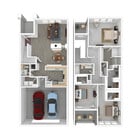 3X2.5 Carnegie