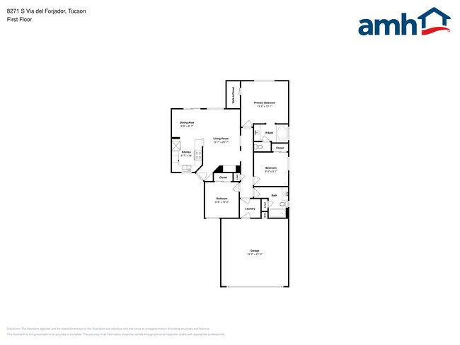 Photo - 8271 S Via del Forjador