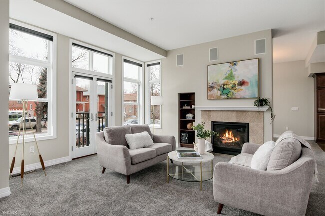 Photo - 2 br, 2.5 bath Condo - 1654 Fillmore Street