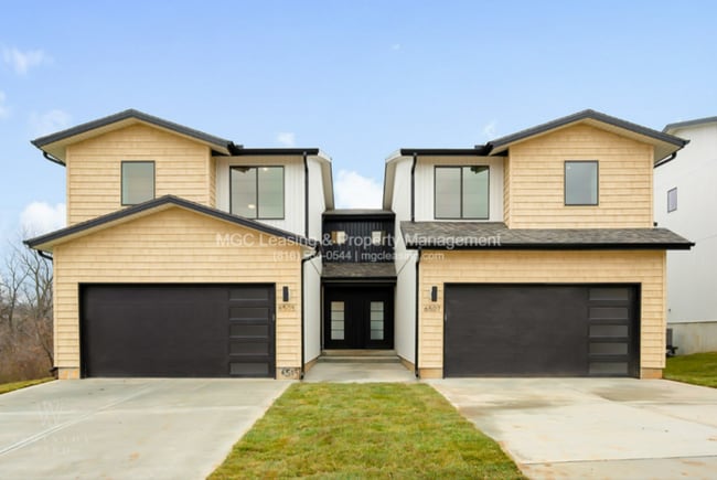 Prime Kansas City Location Near Shopping, Dining & Everyday Conveniences