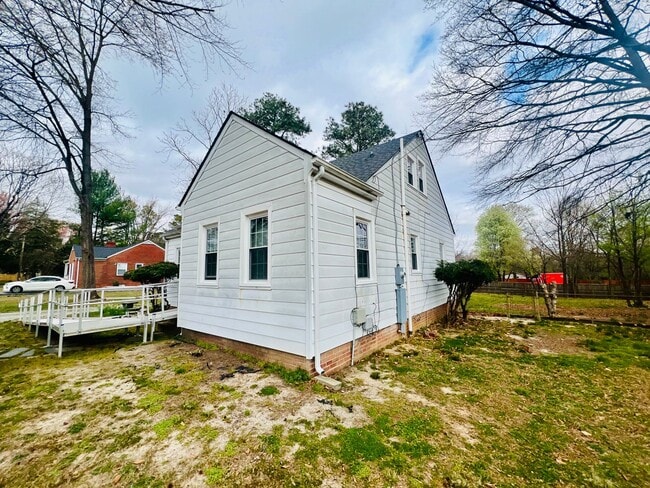 Photo - Renovated 3 bdrm/1.5 bath Home with Bonus Room and Dressing Room Located Near Hopkins Rd.