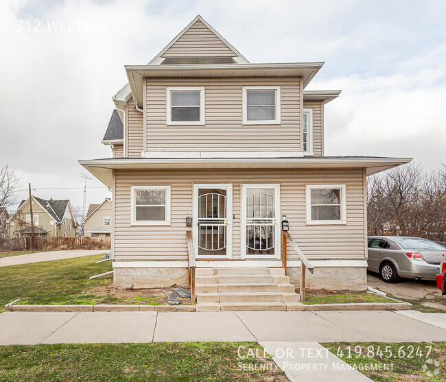 Building Photo - **$250 off First Month's Rent if approved ... Rental