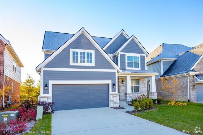 Building Photo - 47749 Fieldstone Dr Rental