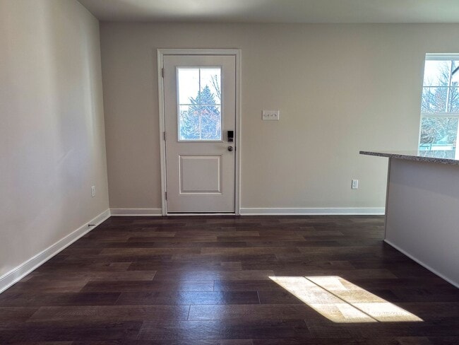 Photo - Modern New 3BR Townhome in Hancock Village with Luxury Finishes