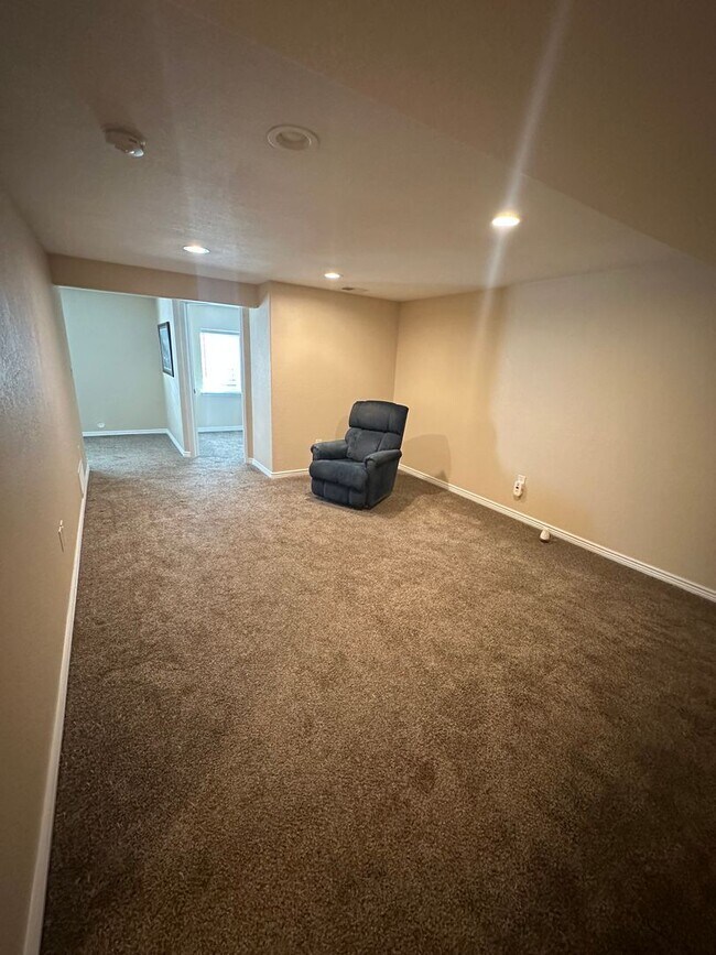 Photo - LONG REALTY AND PROPERTY MANAGEMENT- Basement for rent 2BED 1BATH IN HIGHLANDS RANCH