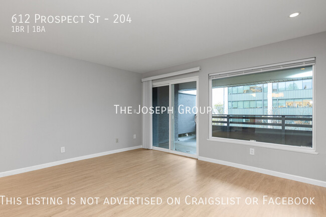 Photo - 612 Prospect St Condo Unit 204
