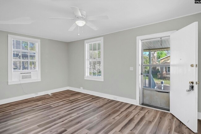 203 Augusta St