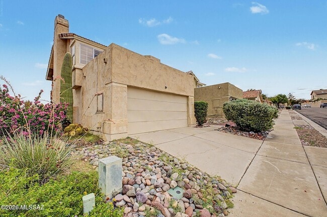 11525 N Eagle Peak Dr