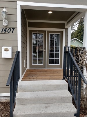 Photo - 1407 N Cherry St