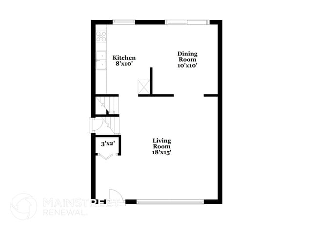 Photo - 8408 Calm Ln