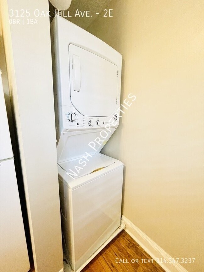 3125 Oak Hill Ave Unit 2E
