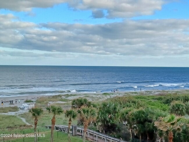 Photo - 1830 N Atlantic Ave Unit 502