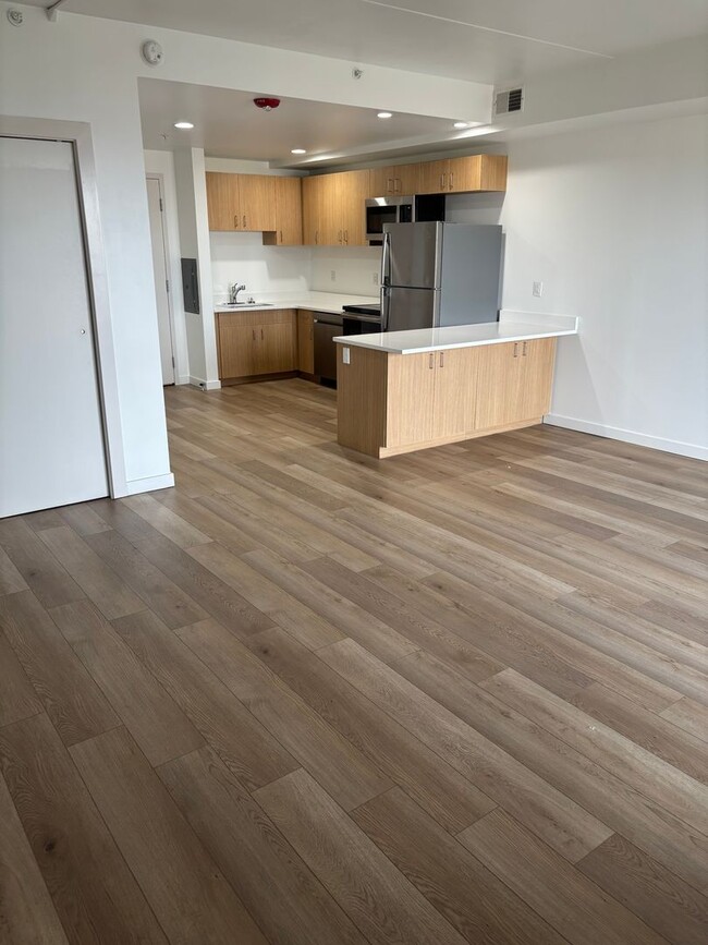 Photo - Mountvue Apartments